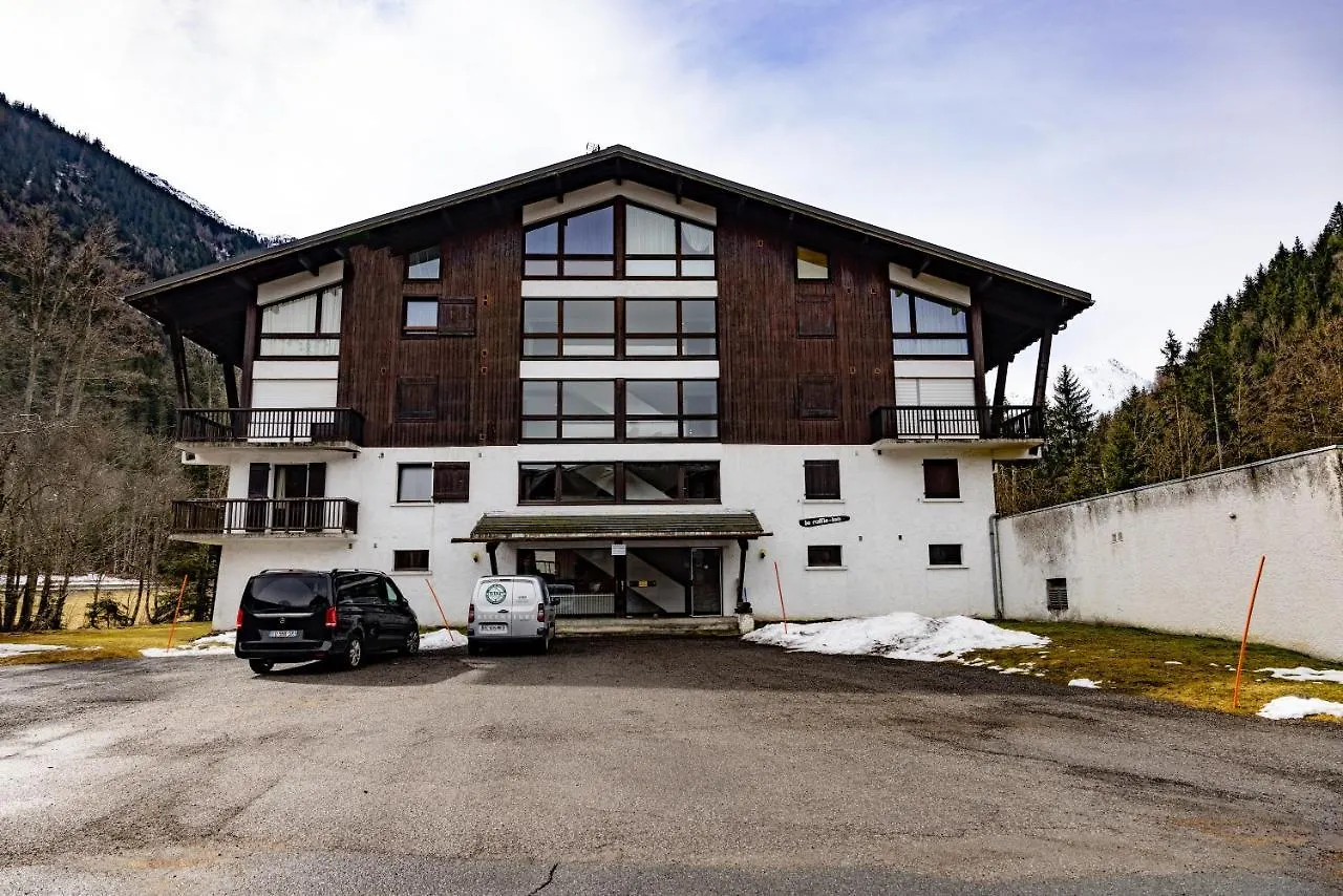 Appartement 4 A 5 Personnes Les Contamines-Montjoie 0*,